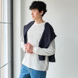 【吸水速乾、遮熱性、接触冷感、UVカット】Penneys × WELLTECT | coen【men】 | 詳細画像4 