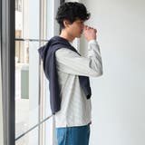 【吸水速乾、遮熱性、接触冷感、UVカット】Penneys × WELLTECT | coen【men】 | 詳細画像5 