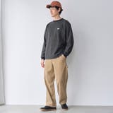 【吸水速乾、遮熱性、接触冷感、UVカット】Penneys × WELLTECT | coen【men】 | 詳細画像8 
