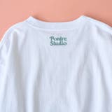 Pontre Studio（ポンレストゥディオ）デザインプリントロングスリーブT… | coen【men】 | 詳細画像5 