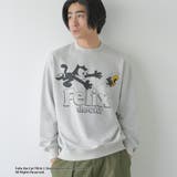 Felix the Cat（フィリックス | coen【men】 | 詳細画像1 