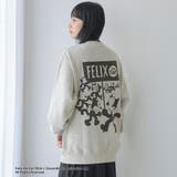 Felix the Cat（フィリックス | coen【men】 | 詳細画像13 