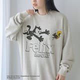 Felix the Cat（フィリックス | coen【men】 | 詳細画像14 