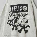 Felix the Cat（フィリックス | coen【men】 | 詳細画像21 