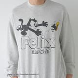Felix the Cat（フィリックス | coen【men】 | 詳細画像7 