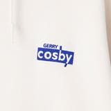 COSBY（コスビー）別注 ベアプリントパーカー | coen【men】 | 詳細画像20 