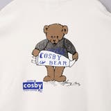 COSBY（コスビー）別注 ベアプリントパーカー | coen【men】 | 詳細画像21 