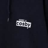 COSBY（コスビー）別注 ベアプリントパーカー | coen【men】 | 詳細画像25 