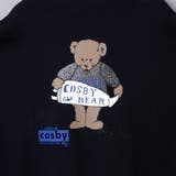 COSBY（コスビー）別注 ベアプリントパーカー | coen【men】 | 詳細画像26 