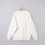 COSBY（コスビー）別注  ベアプリントスウェット | coen【men】 | 詳細画像20 