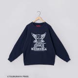 ウルトラマンクルーネックスウェット | coen【men】 | 詳細画像34 