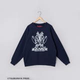 ウルトラマンクルーネックスウェット | coen【men】 | 詳細画像40 