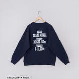 ウルトラマンクルーネックスウェット | coen【men】 | 詳細画像41 