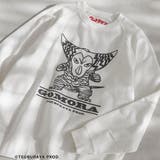 その他1 | ウルトラマンクルーネックスウェット | coen【men】