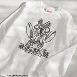 その他4 | ウルトラマンクルーネックスウェット | coen【men】