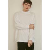 【PARKING】HUGE L/S Tee | coen【men】 | 詳細画像1 