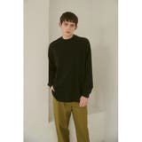 【PARKING】HUGE L/S Tee | coen【men】 | 詳細画像10 