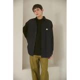 【PARKING】HUGE L/S Tee | coen【men】 | 詳細画像13 