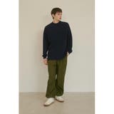 【PARKING】HUGE L/S Tee | coen【men】 | 詳細画像17 