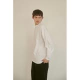 【PARKING】HUGE L/S Tee | coen【men】 | 詳細画像3 