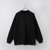 【PARKING】HUGE L/S Tee | coen【men】 | 詳細画像23 
