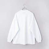 【PARKING】HUGE L/S Tee | coen【men】 | 詳細画像24 