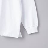 【PARKING】HUGE L/S Tee | coen【men】 | 詳細画像26 