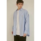 【PARKING】HUGE L/S Tee | coen【men】 | 詳細画像7 