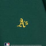 MLB別注 花札バックプリント クルーネックスウェット | coen【men】 | 詳細画像32