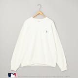 MLB別注 花札バックプリント クルーネックスウェット | coen【men】 | 詳細画像34