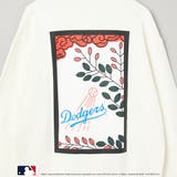 MLB別注 花札バックプリント クルーネックスウェット | coen【men】 | 詳細画像36