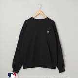 MLB別注 花札バックプリント クルーネックスウェット | coen【men】 | 詳細画像37