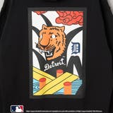 MLB別注 花札バックプリント クルーネックスウェット | coen【men】 | 詳細画像39