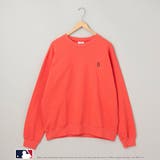 MLB別注 花札バックプリント クルーネックスウェット | coen【men】 | 詳細画像40