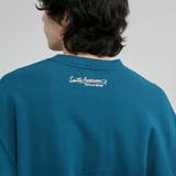 SMITH’S（スミス）別注 バック刺繍ポケットスウェット | coen【men】 | 詳細画像12 