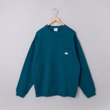 SMITH’S（スミス）別注 バック刺繍ポケットスウェット | coen【men】 | 詳細画像16 