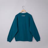 SMITH’S（スミス）別注 バック刺繍ポケットスウェット | coen【men】 | 詳細画像17 