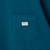 SMITH’S（スミス）別注 バック刺繍ポケットスウェット | coen【men】 | 詳細画像18 
