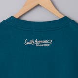 SMITH’S（スミス）別注 バック刺繍ポケットスウェット | coen【men】 | 詳細画像19 