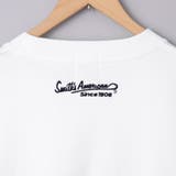 SMITH’S（スミス）別注 バック刺繍ポケットスウェット | coen【men】 | 詳細画像23 