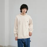 SMITH’S(スミス)別注プリントポケットスウェット | coen【men】 | 詳細画像12