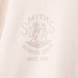 SMITH’S(スミス)別注プリントポケットスウェット | coen【men】 | 詳細画像24