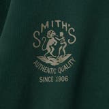SMITH’S(スミス)別注プリントポケットスウェット | coen【men】 | 詳細画像25