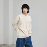 SMITH’S(スミス)別注プリントポケットスウェット | coen【men】 | 詳細画像8