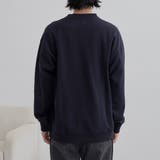 SunnySports（サニースポーツ）別注 ワンポイントハート刺繍スウェット | coen【men】 | 詳細画像22 