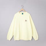SunnySports（サニースポーツ）別注 ワンポイントハート刺繍スウェット | coen【men】 | 詳細画像24 