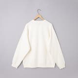 SunnySports（サニースポーツ）別注 ワンポイントハート刺繍スウェット | coen【men】 | 詳細画像26 
