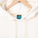SunnySports（サニースポーツ）別注 ワンポイントハート刺繍パーカー | coen【men】 | 詳細画像17 