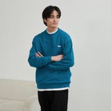 Penneys（ぺニーズ）別注クリアコットンクルーネックスウェット | coen【men】 | 詳細画像22 