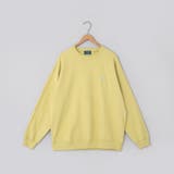 Penneys（ぺニーズ）別注クリアコットンクルーネックスウェット | coen【men】 | 詳細画像34 
